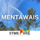 Mentawais : logiciel crée par STME FIRE pour  la protection anti-incendie